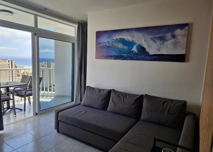 Premier View Las Americas
