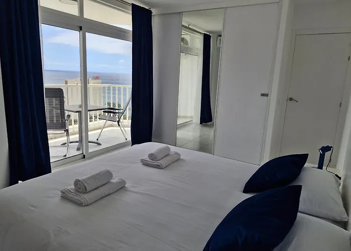 Premier View Las Americas