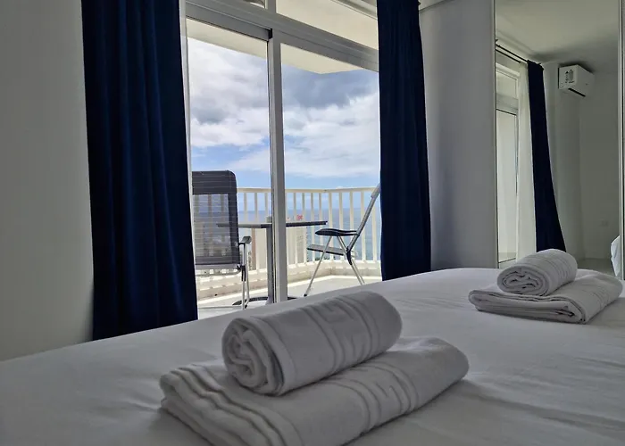 Premier View Las Americas