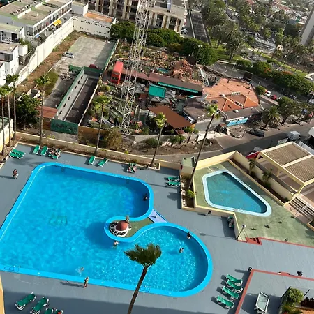 Premier View Las Americas Arona (Tenerife) Exterior photo