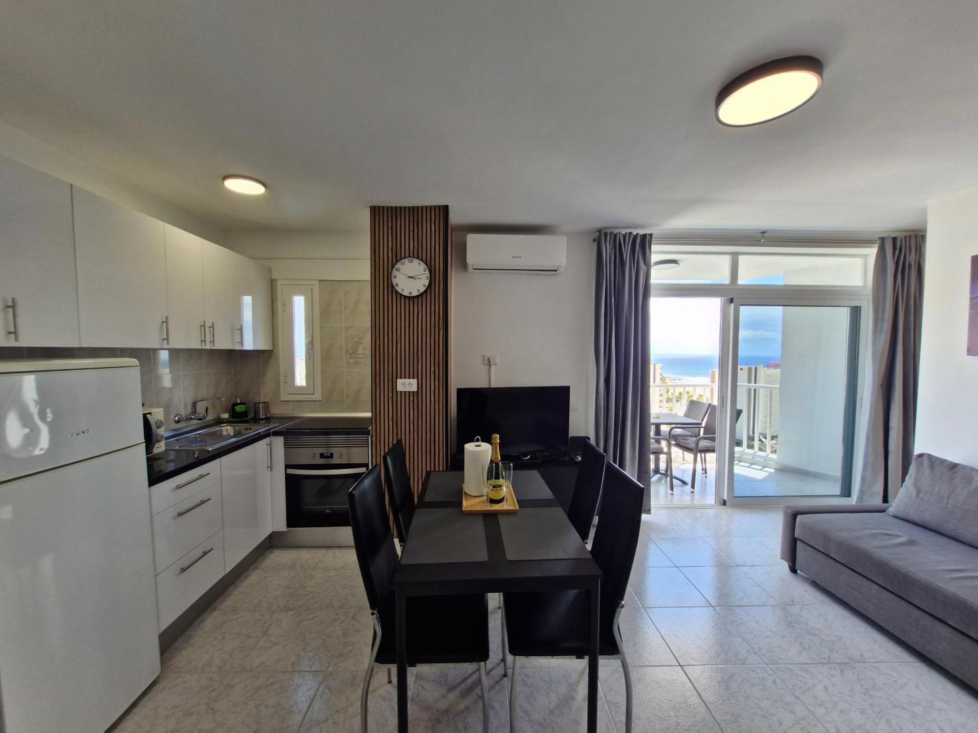 Apartament Premier View Americas Arona (Tenerife)