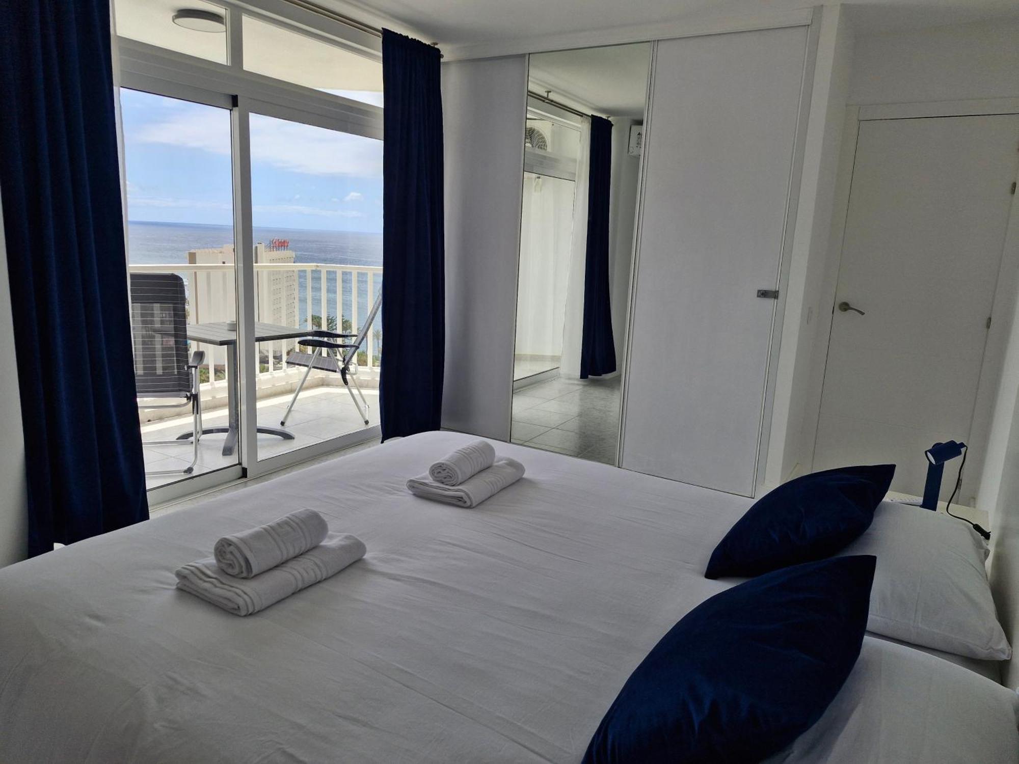 Apartament Premier View Americas Arona (Tenerife)