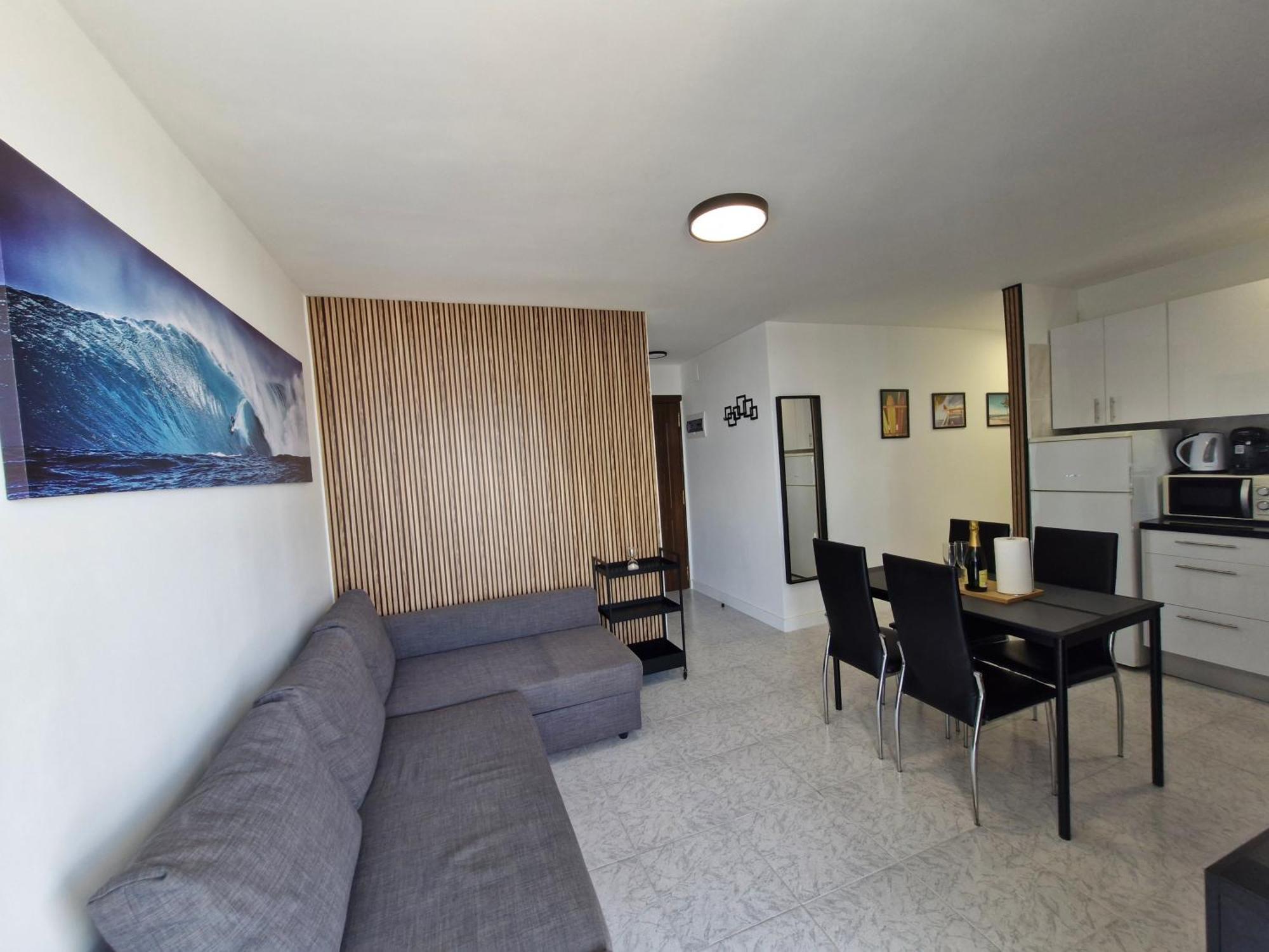 Premier View Americas Apartament *