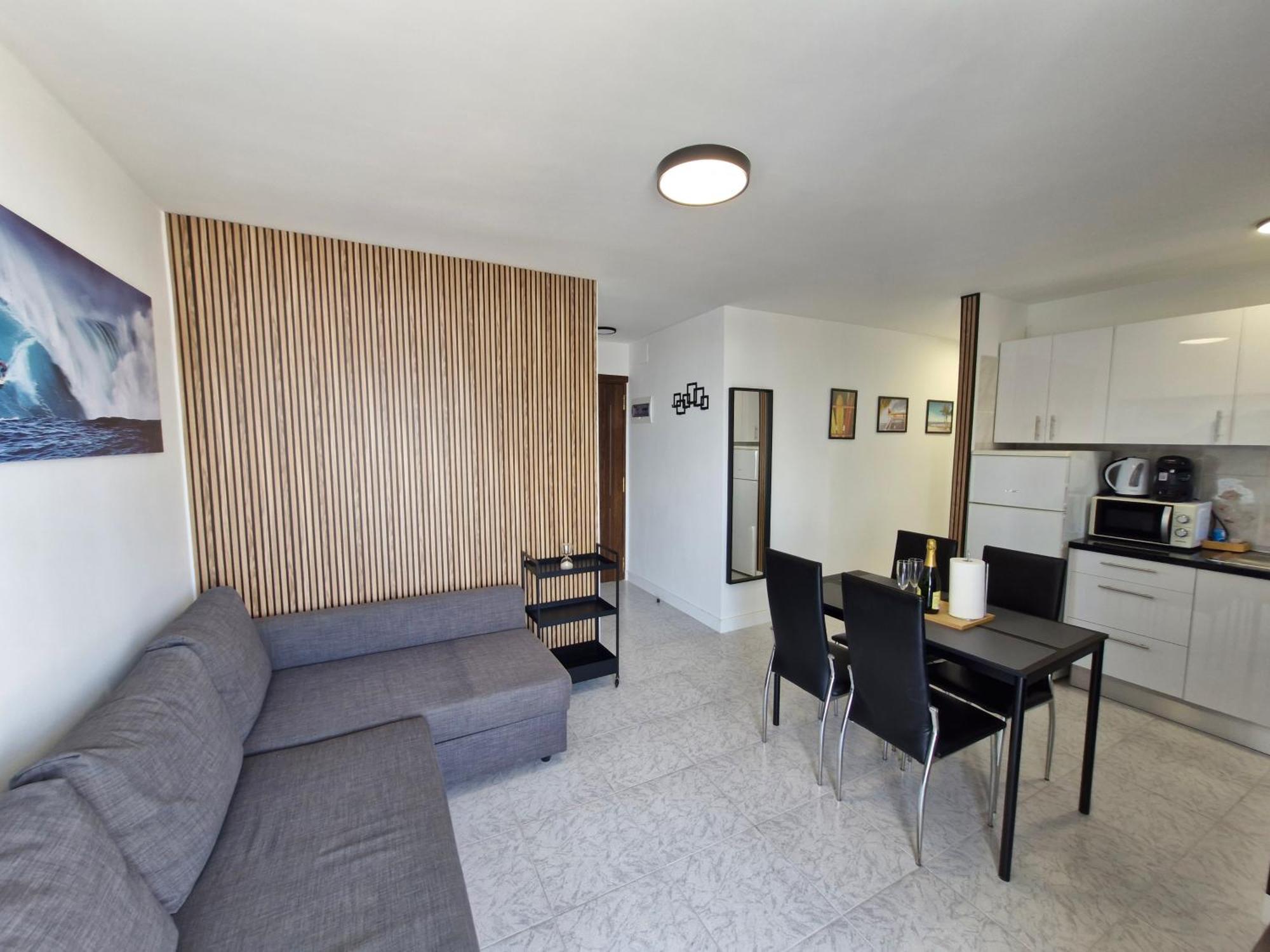 Premier View Americas Apartament *