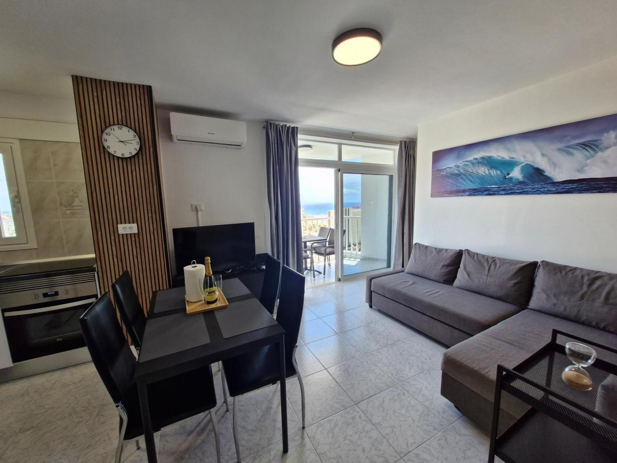 Apartament Premier View Americas Arona (Tenerife)