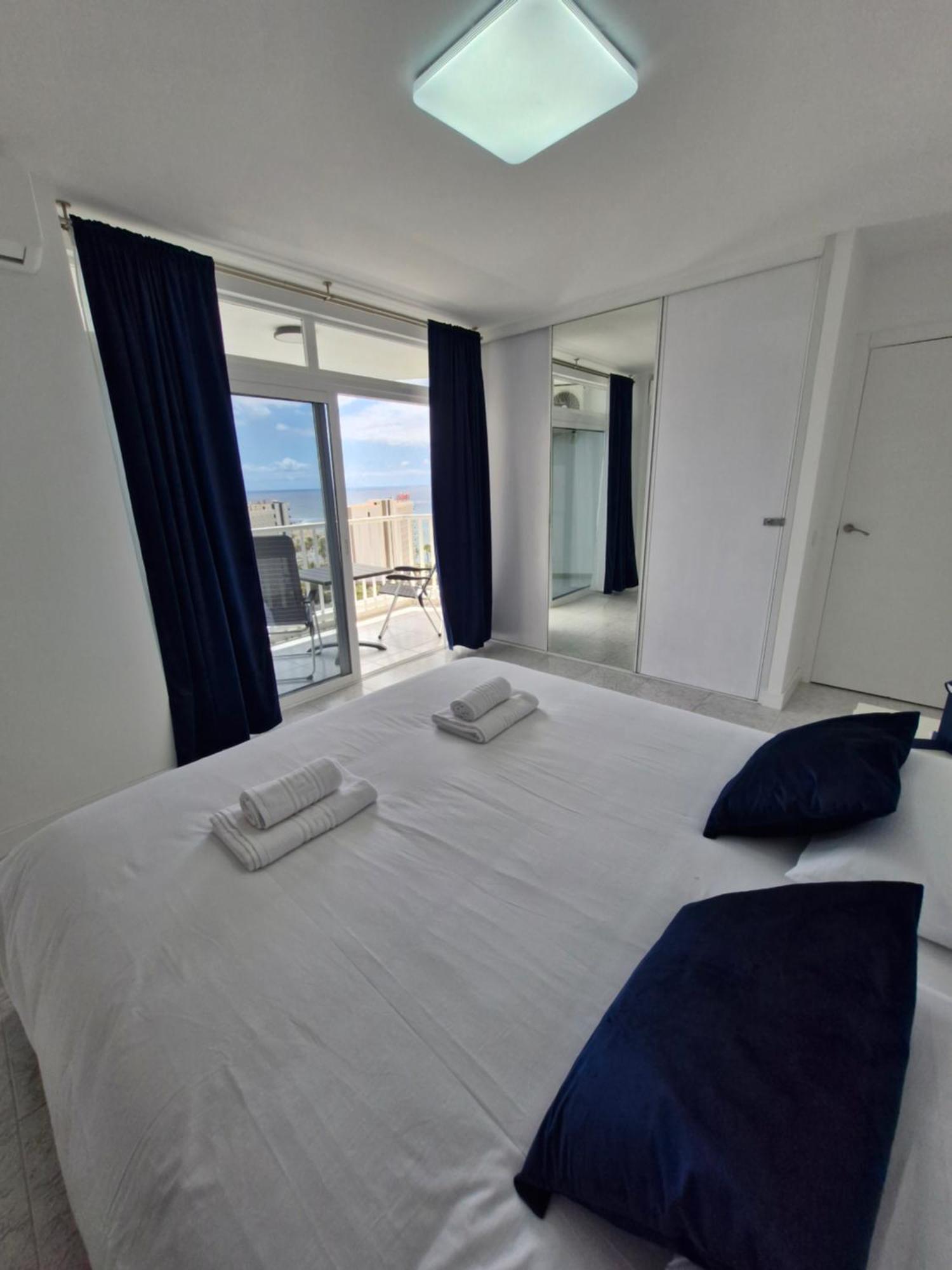 Premier View Americas Apartament