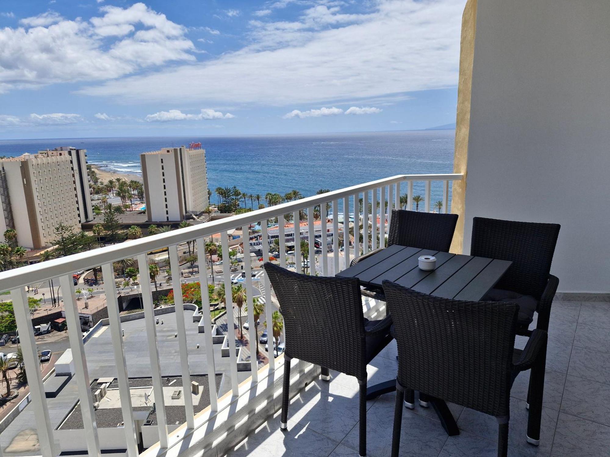 Premier View Americas Apartament Arona (Tenerife)