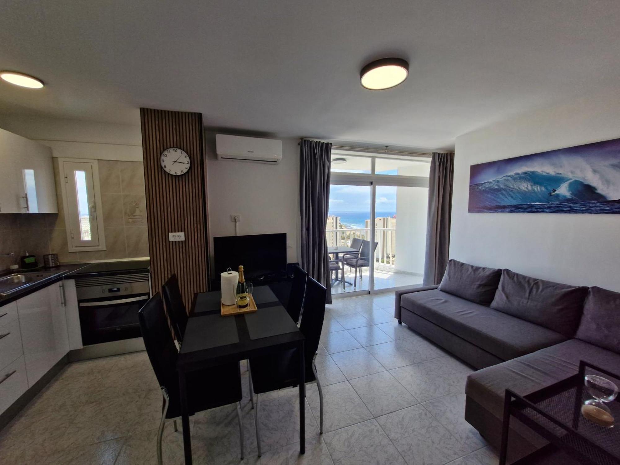 Premier View Americas Apartment