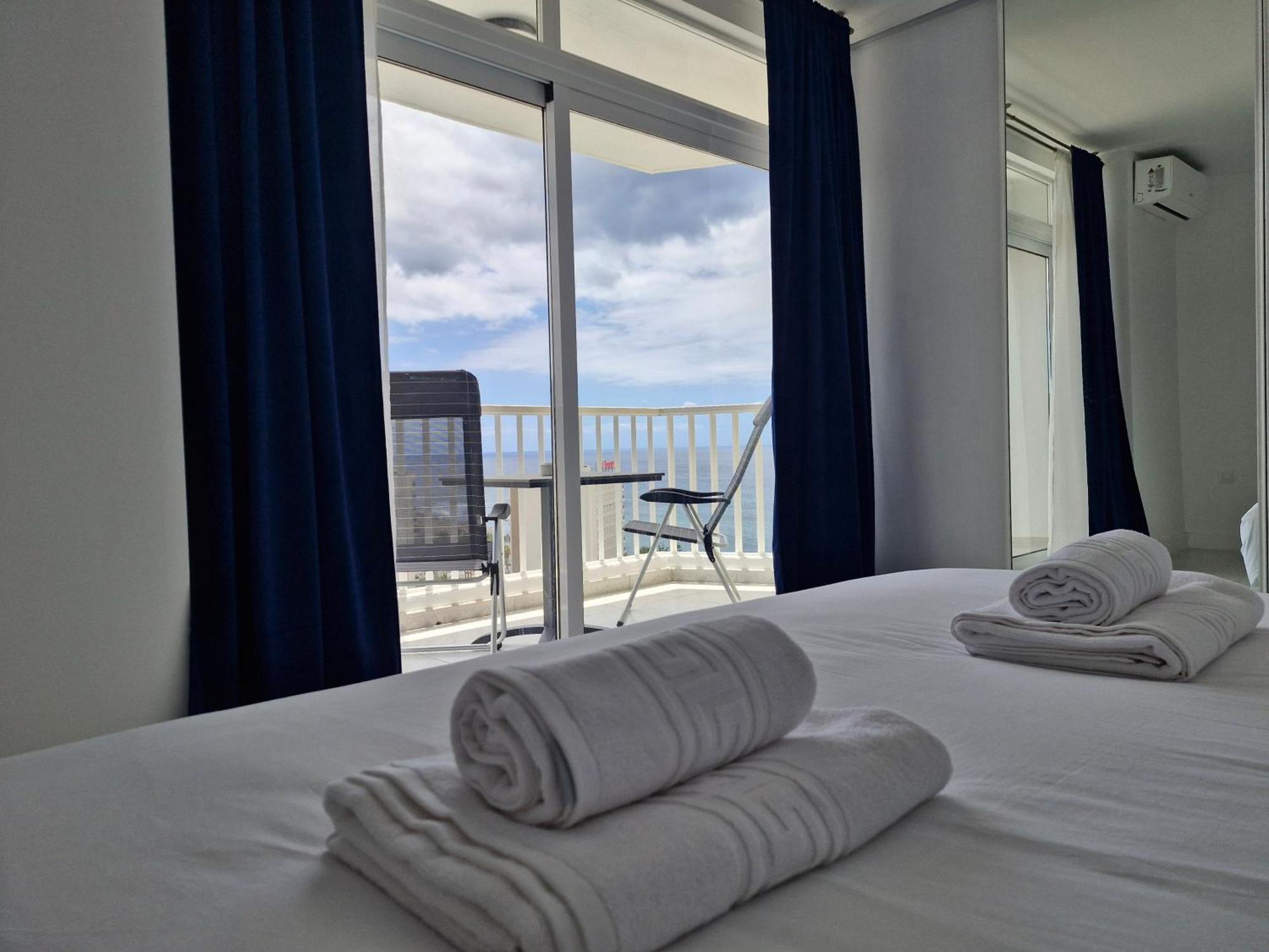 Premier View Americas Apartment Arona (Tenerife)