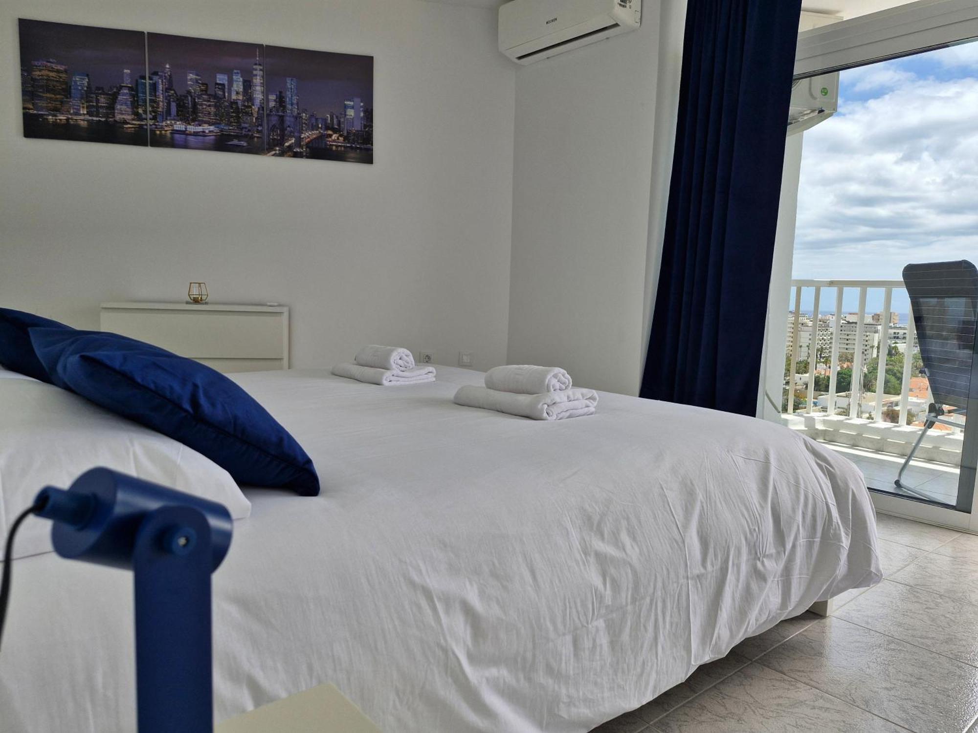 Premier View Americas Apartment *