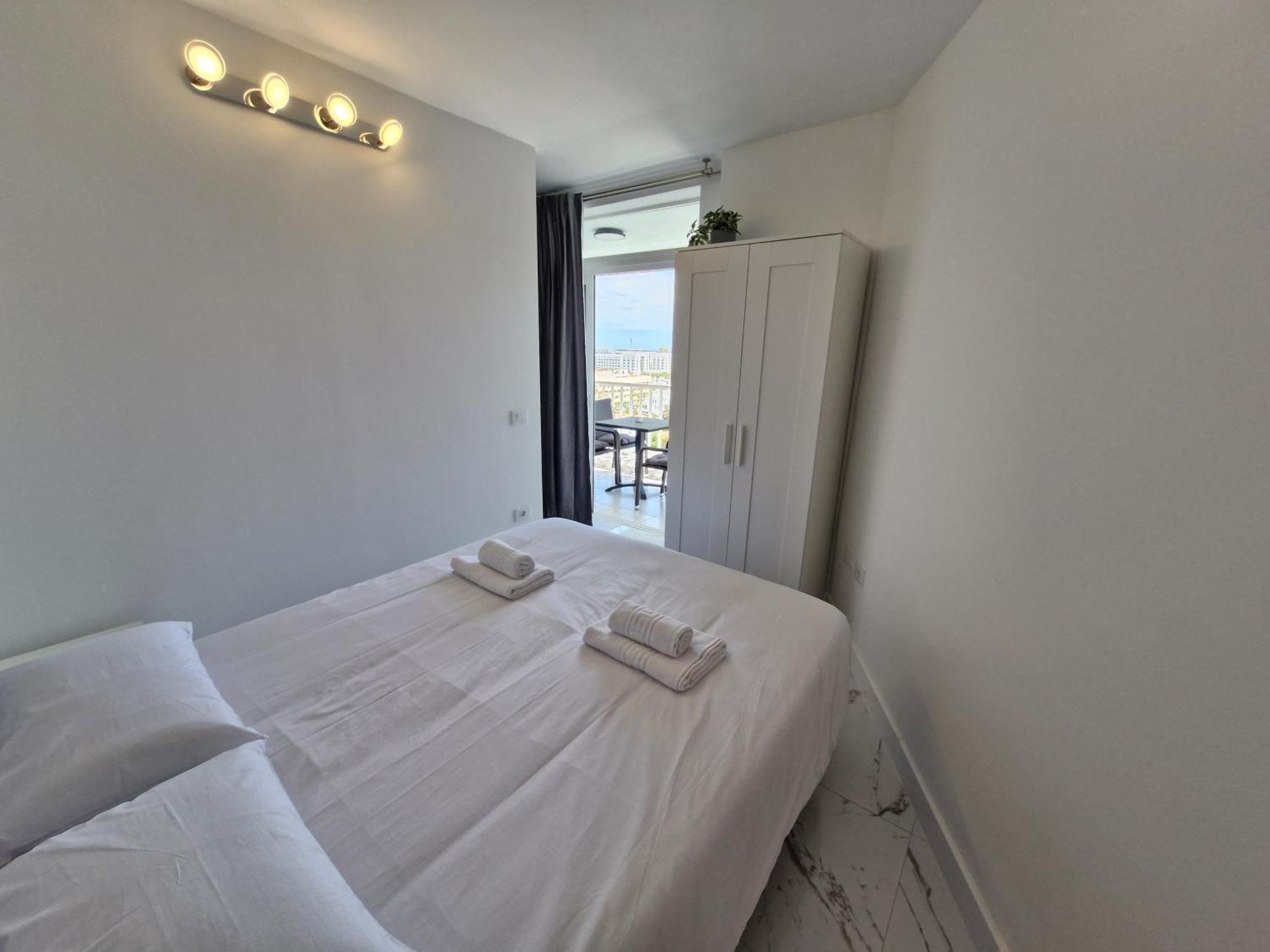 Premier View Americas Apartment *