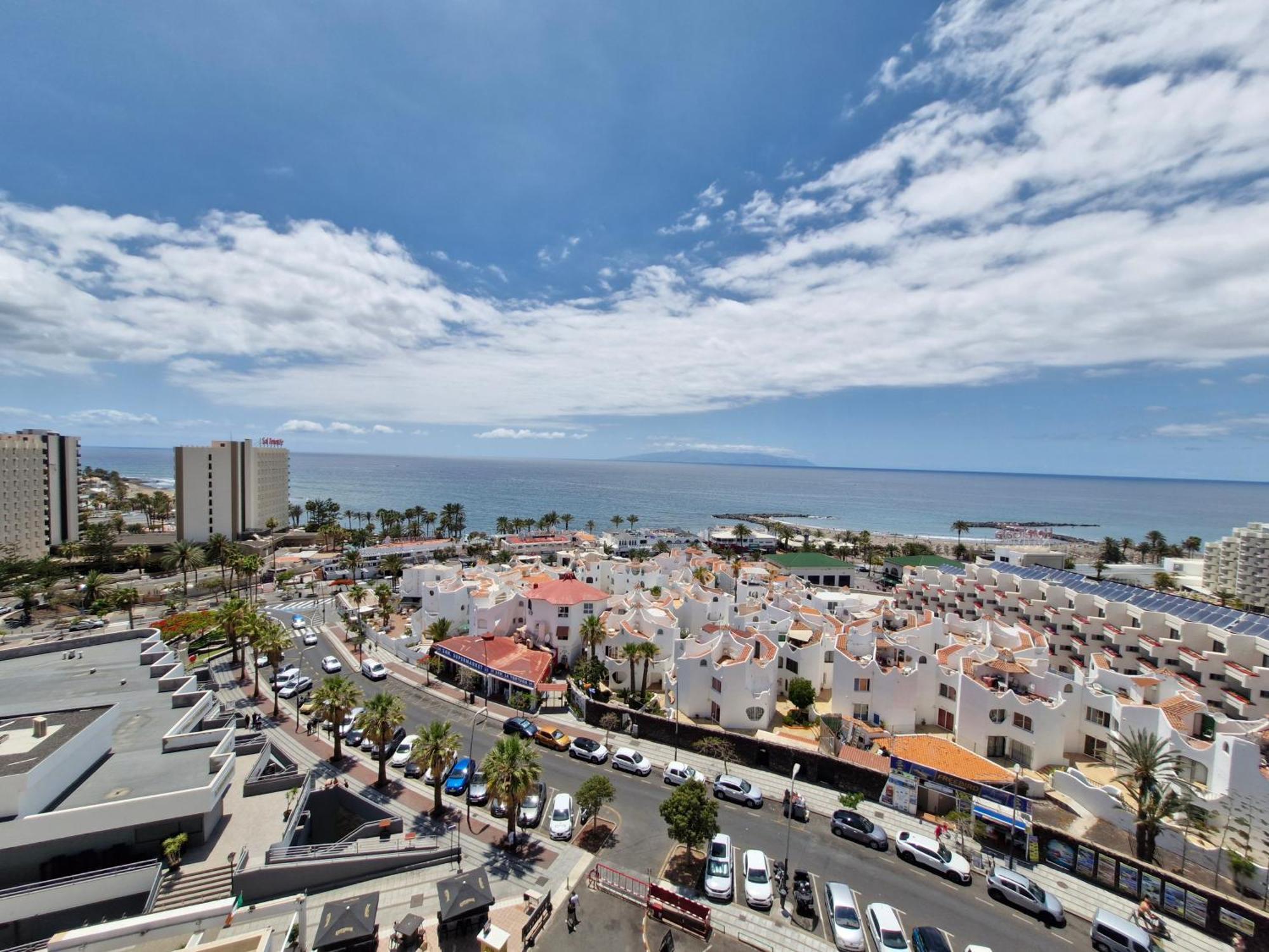 Apartment Premier View Americas